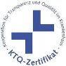 KTQ - немецкий сертификат в области здравоохранения (Кооперация в целях открытости и качества в здравоохранении)