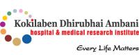 Клиника Kokilaben Dhirubhai Ambani  - Индия