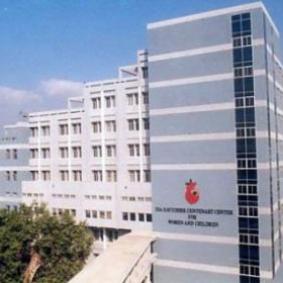 Христианский медицинский госпиталь  - Индия