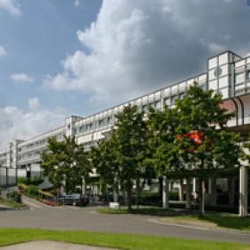 Международный медицинский центр «Вивантес» (Берлин)  - Германия