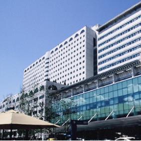 Медицинский центр Асан  - Южная Корея