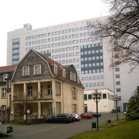 Клиника Вупперталь - Германия