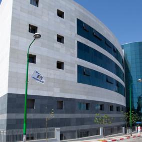 Медицинский центр Ассаф Арофэ - Израиль