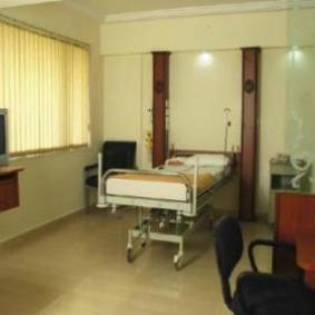 Медицинский центр Wockhardt Hospital  - Индия