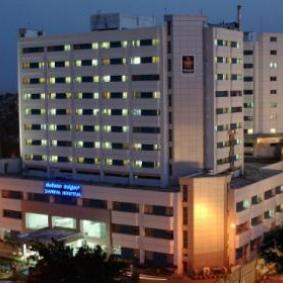 Сеть клиник Манипал (Manipal Hospitals)  - Индия
