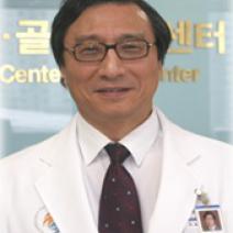 Врач онкогематолог Ким Чоль Су