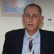 Врач гинеколог и онкогинеколог Гилад  Бен Барух
